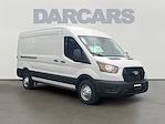New 2026 Ford Transit 250 Medium Roof Empty Cargo Van thumbnail 1