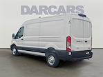New 2026 Ford Transit 250 Medium Roof Empty Cargo Van thumbnail 5