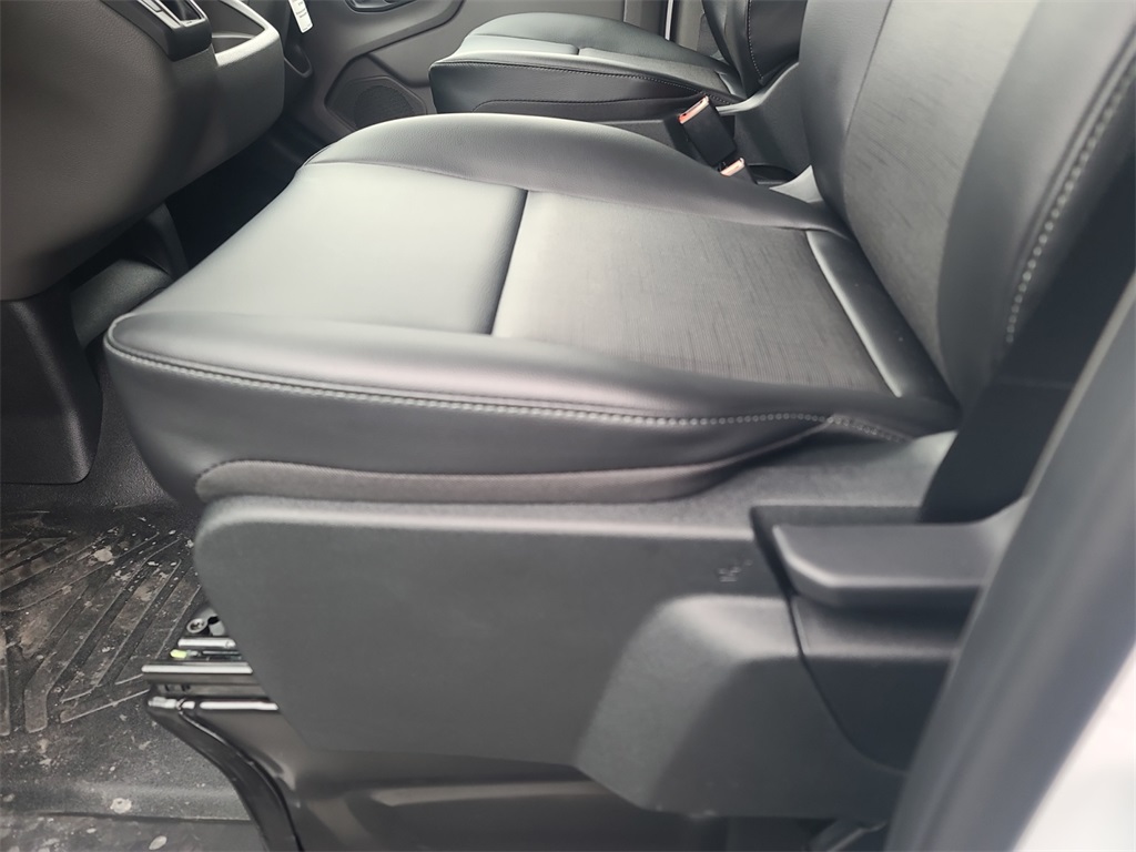 New 2026 Ford Transit 350 High Roof Empty Cargo Van - photo 18