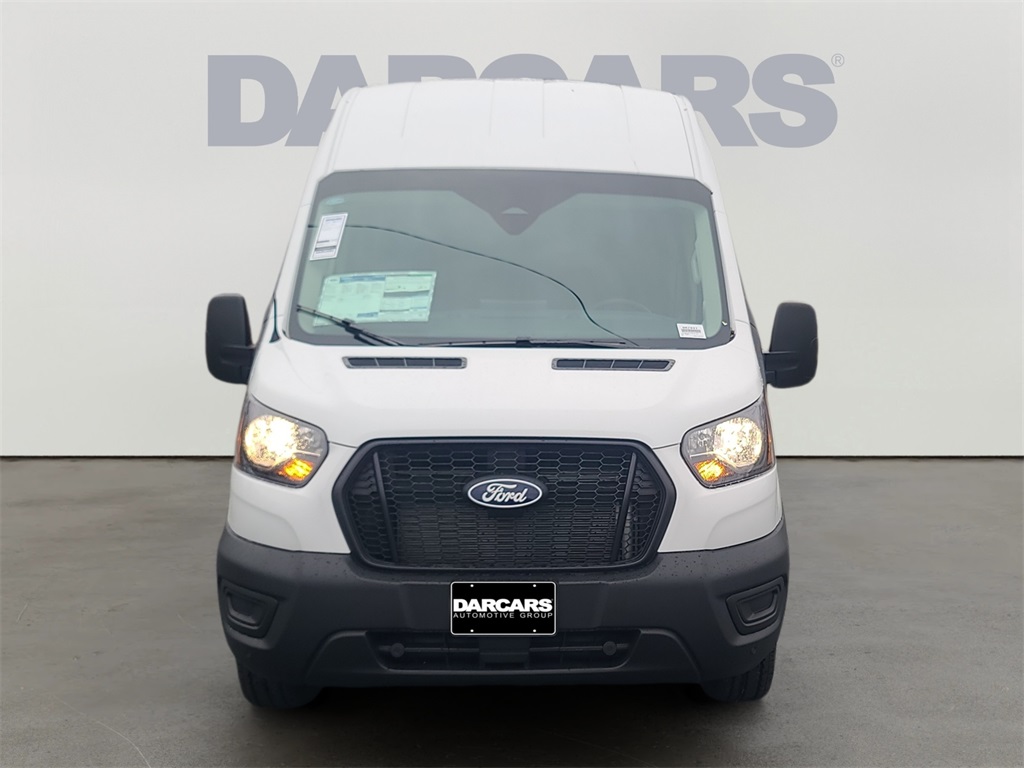 New 2026 Ford Transit 350 - photo 2