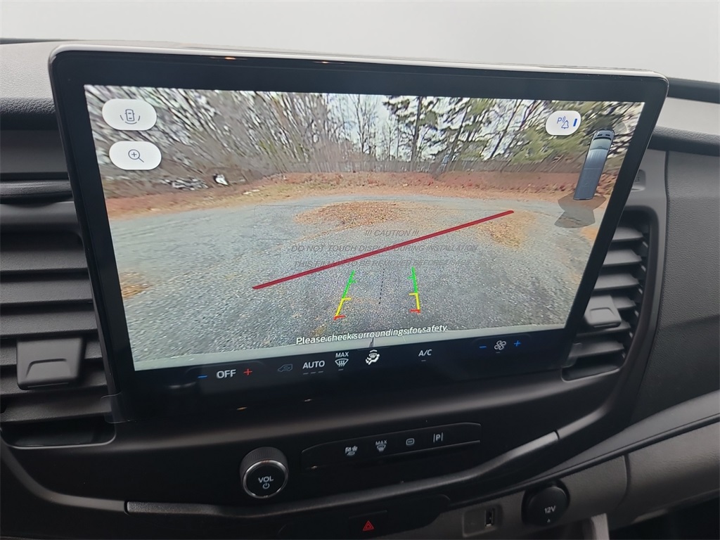 New 2026 Ford Transit 350 High Roof Empty Cargo Van - photo 23