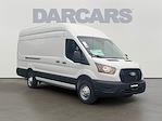 New 2026 Ford Transit 350 High Roof Empty Cargo Van thumbnail 1