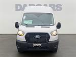 New 2026 Ford Transit 350 High Roof Empty Cargo Van thumbnail 2