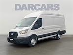 New 2026 Ford Transit 350 High Roof Empty Cargo Van thumbnail 3