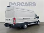 New 2026 Ford Transit 350 High Roof Empty Cargo Van thumbnail 7