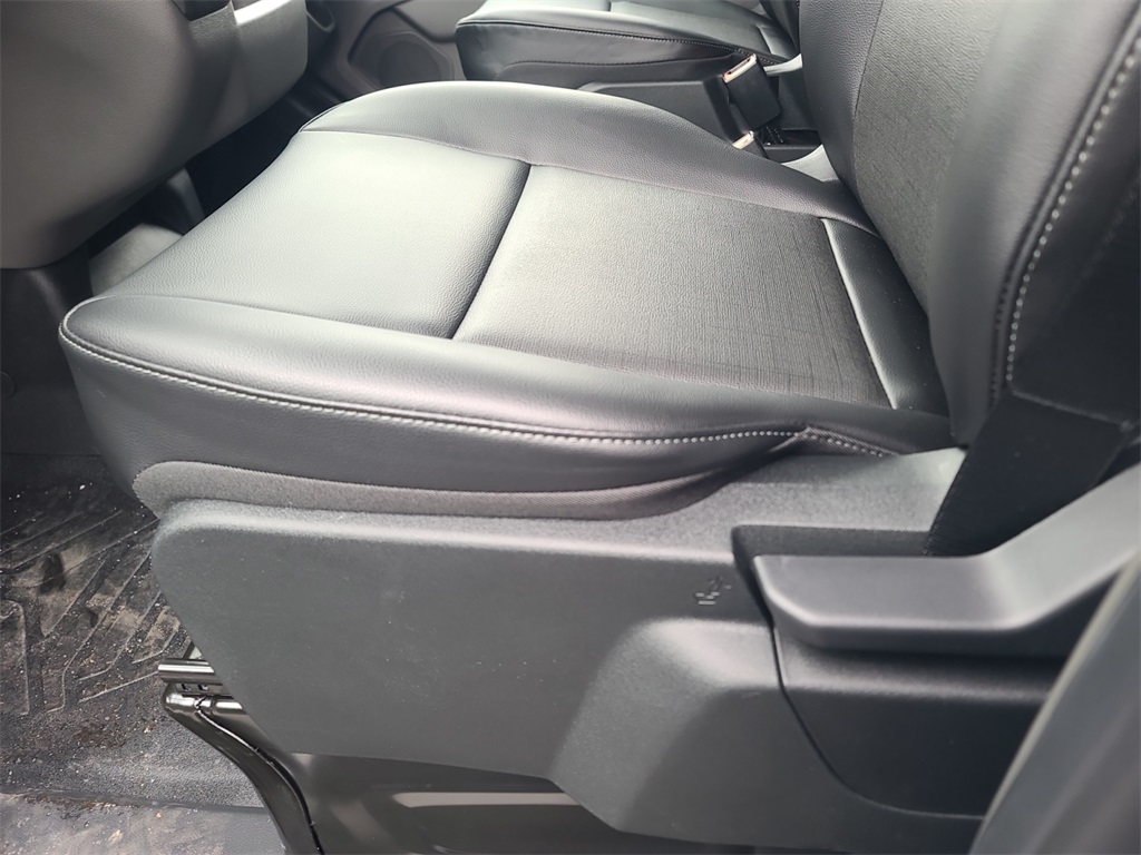 New 2026 Ford Transit 250 Medium Roof Empty Cargo Van - photo 16