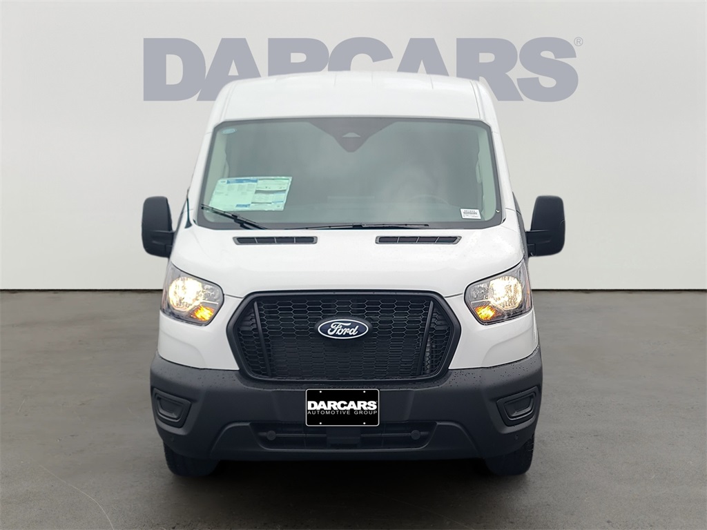 New 2026 Ford Transit 250 - photo 2