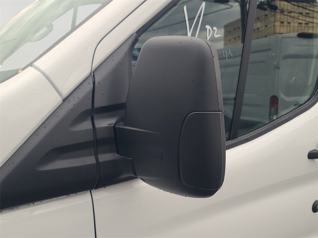 New 2026 Ford Transit 250 Medium Roof Empty Cargo Van - photo 26