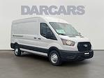 New 2026 Ford Transit 250 Medium Roof Empty Cargo Van thumbnail 1