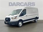 New 2026 Ford Transit 250 Medium Roof Empty Cargo Van thumbnail 3