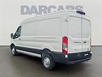 New 2026 Ford Transit 250 Medium Roof Empty Cargo Van thumbnail 5