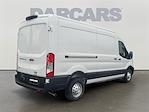 New 2026 Ford Transit 250 Medium Roof Empty Cargo Van thumbnail 6