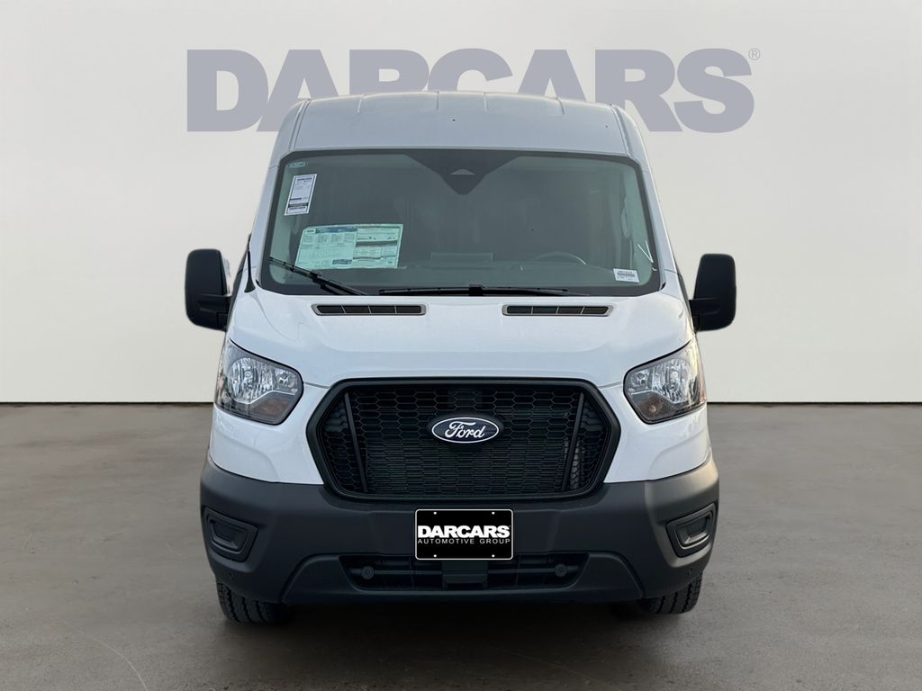 New 2026 Ford Transit 250 - photo 2