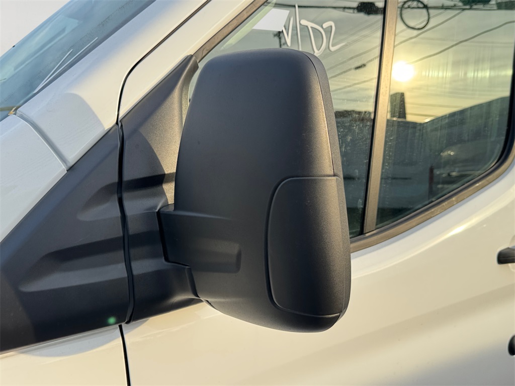 New 2026 Ford Transit 250 Medium Roof Empty Cargo Van - photo 26