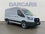 New 2026 Ford Transit 250 Medium Roof Empty Cargo Van thumbnail 1