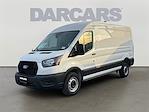 New 2026 Ford Transit 250 Medium Roof Empty Cargo Van thumbnail 3