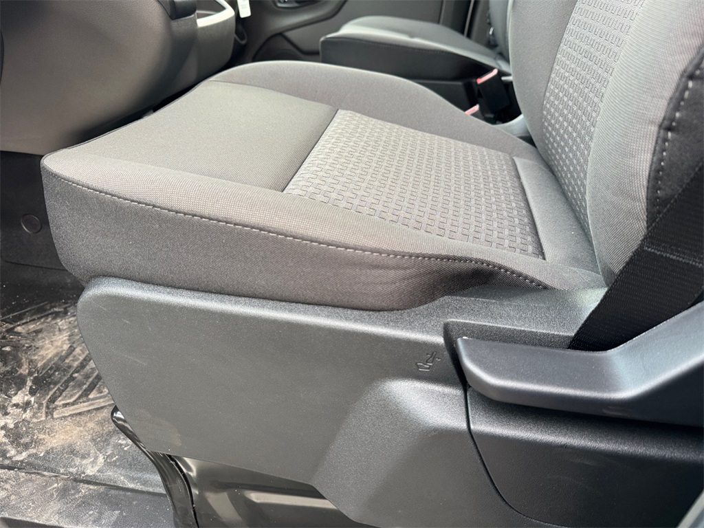 New 2026 Ford Transit 250 Medium Roof Empty Cargo Van - photo 17