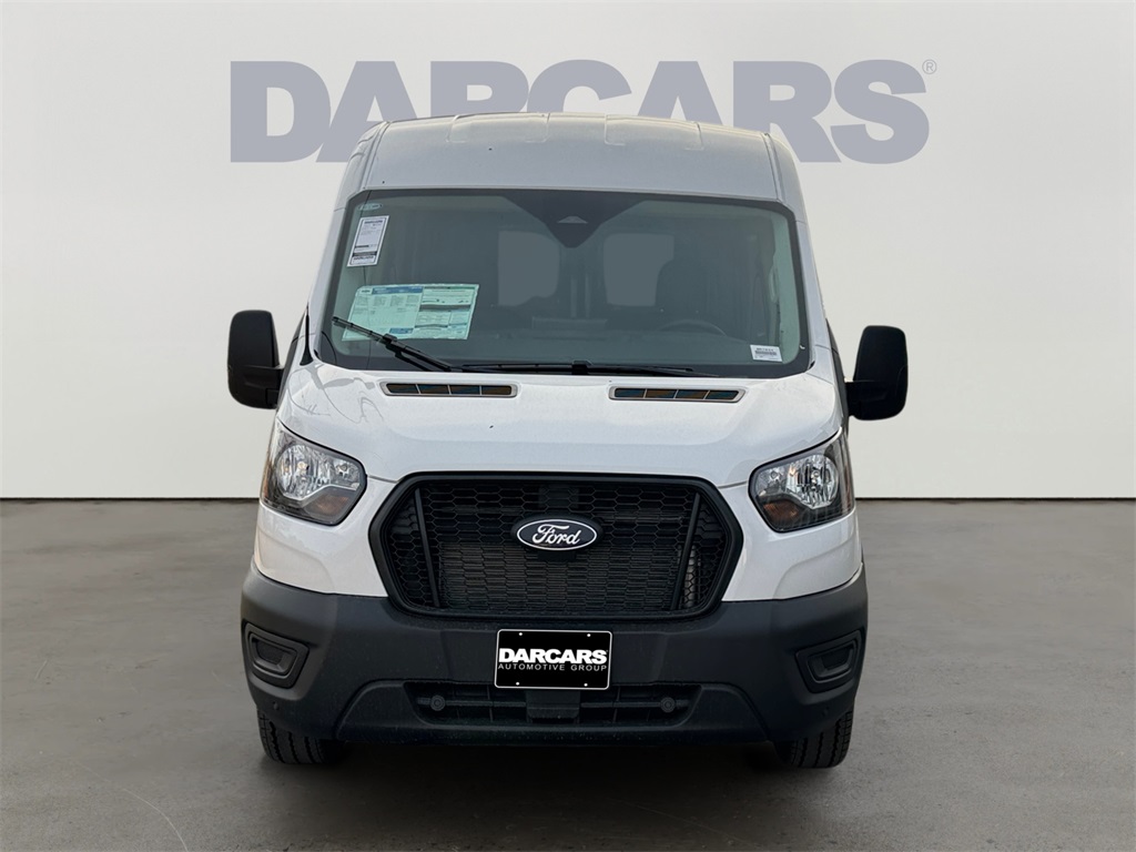New 2026 Ford Transit 250 - photo 2