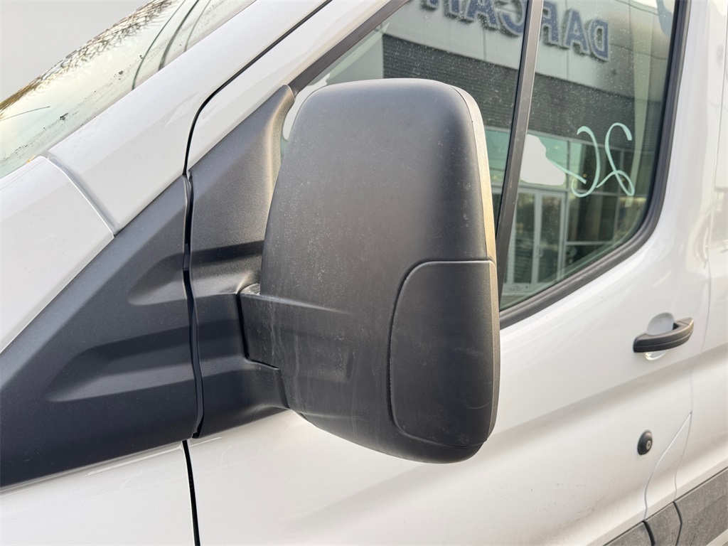 New 2026 Ford Transit 250 Medium Roof Empty Cargo Van - photo 27
