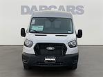 New 2026 Ford Transit 250 Medium Roof Empty Cargo Van thumbnail 2