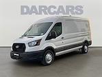 New 2026 Ford Transit 250 Medium Roof Empty Cargo Van thumbnail 3