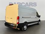 New 2026 Ford Transit 250 Medium Roof Empty Cargo Van thumbnail 7