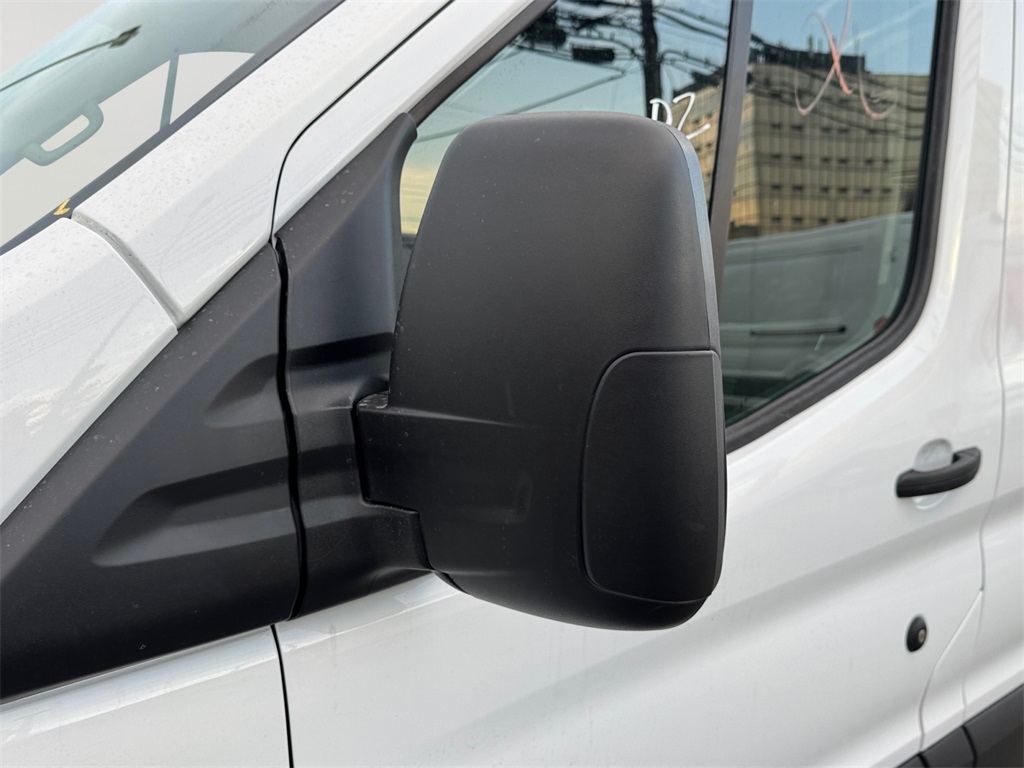 New 2026 Ford Transit 250 Medium Roof Empty Cargo Van - photo 27