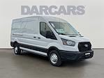 New 2026 Ford Transit 250 Medium Roof Empty Cargo Van thumbnail 1
