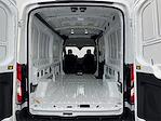 New 2026 Ford Transit 250 Medium Roof Empty Cargo Van thumbnail 11