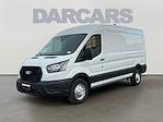 New 2026 Ford Transit 250 Medium Roof Empty Cargo Van thumbnail 3
