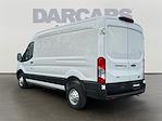 New 2026 Ford Transit 250 Medium Roof Empty Cargo Van thumbnail 5