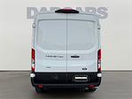 New 2026 Ford Transit 250 Medium Roof Empty Cargo Van thumbnail 6