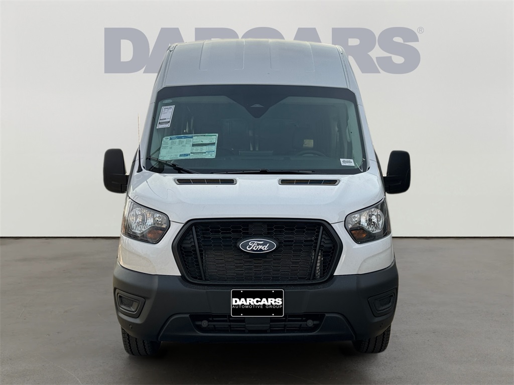New 2026 Ford Transit 350 - photo 2