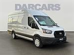 New 2026 Ford Transit 350 High Roof Empty Cargo Van thumbnail 1