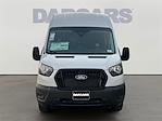 New 2026 Ford Transit 350 High Roof Empty Cargo Van thumbnail 2