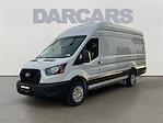 New 2026 Ford Transit 350 High Roof Empty Cargo Van thumbnail 3