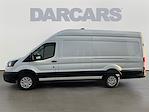 New 2026 Ford Transit 350 High Roof Empty Cargo Van thumbnail 4