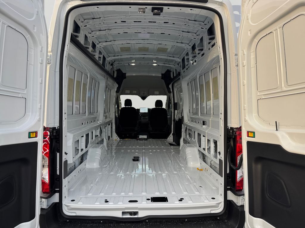New 2026 Ford Transit 350 High Roof Empty Cargo Van - photo 12