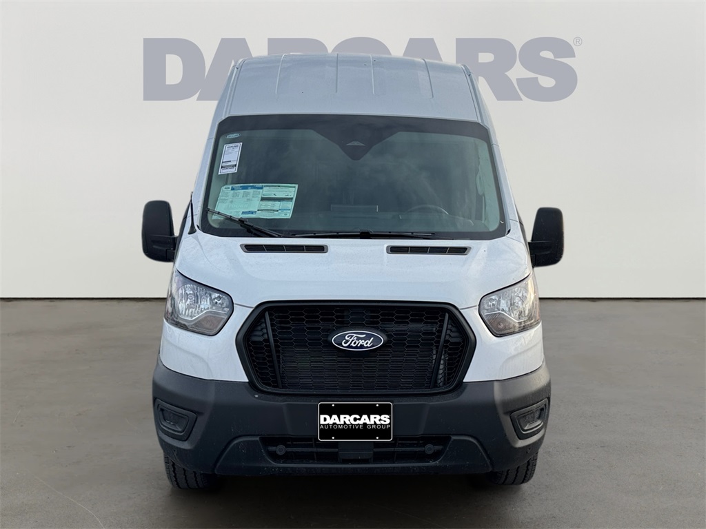 New 2026 Ford Transit 350 - photo 2