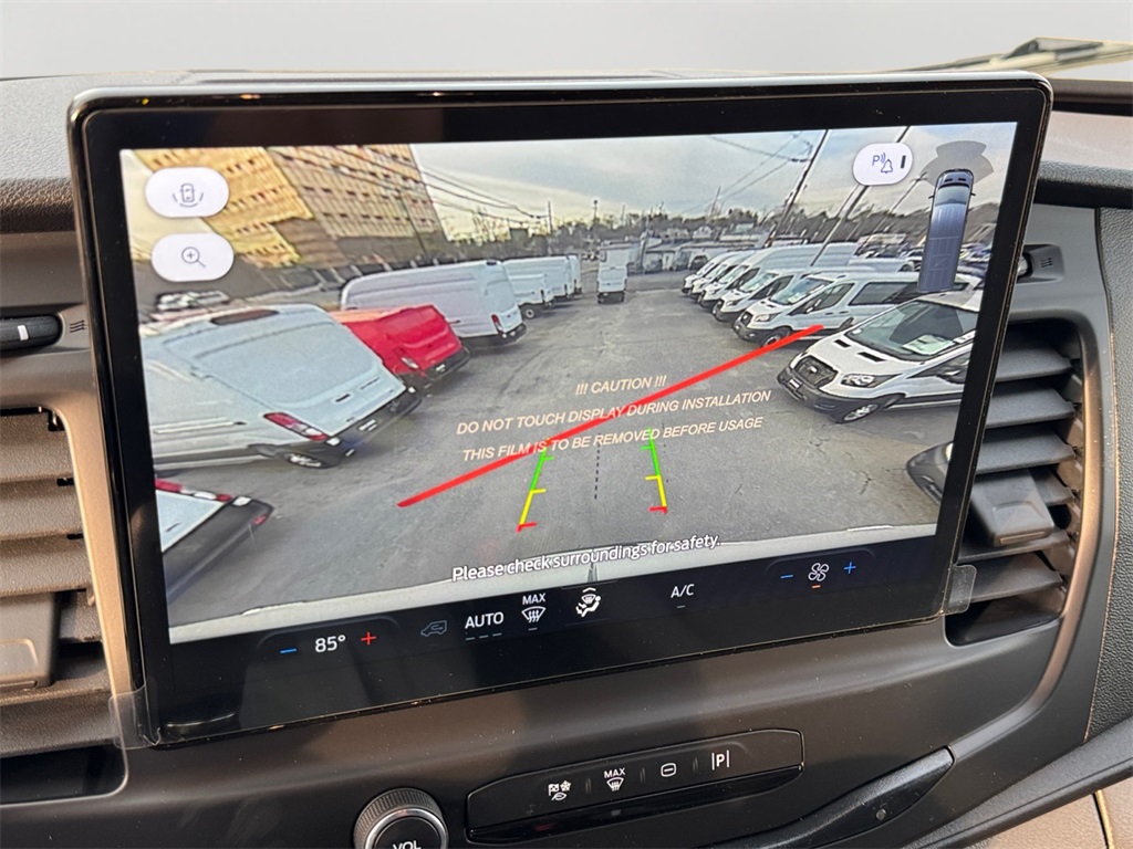 New 2026 Ford Transit 350 High Roof Empty Cargo Van - photo 22