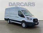 New 2026 Ford Transit 350 High Roof Empty Cargo Van thumbnail 1