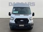 New 2026 Ford Transit 350 High Roof Empty Cargo Van thumbnail 2