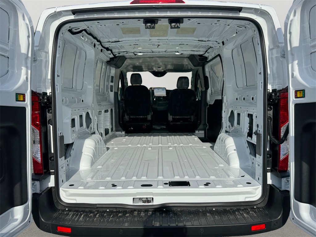 New 2026 Ford Transit 150 Low Roof Empty Cargo Van - photo 11