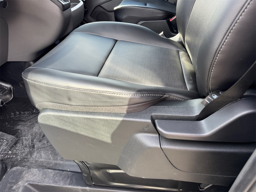 New 2026 Ford Transit 150 Low Roof Empty Cargo Van - photo 16