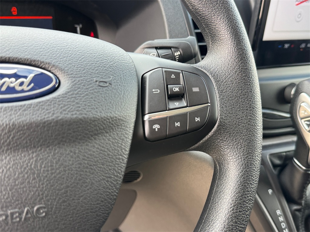 New 2026 Ford Transit 150 Low Roof Empty Cargo Van - photo 18
