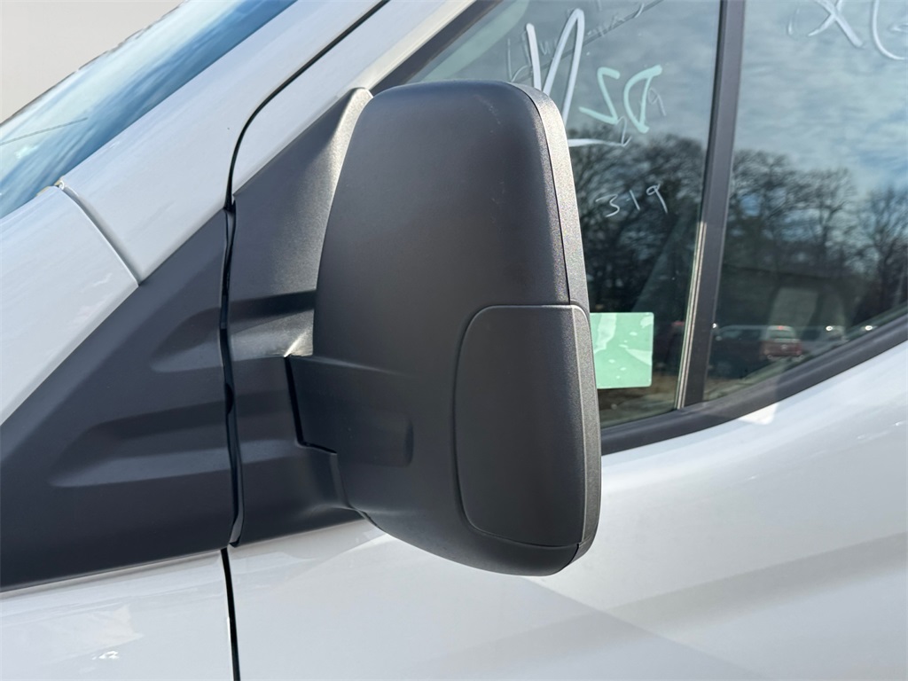 New 2026 Ford Transit 150 Low Roof Empty Cargo Van - photo 26