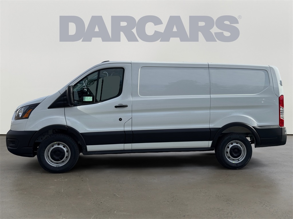New 2026 Ford Transit 150 Low Roof Empty Cargo Van - photo 4
