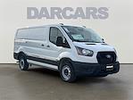 New 2026 Ford Transit 150 Low Roof Empty Cargo Van thumbnail 1