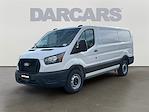 New 2026 Ford Transit 150 Low Roof Empty Cargo Van thumbnail 3