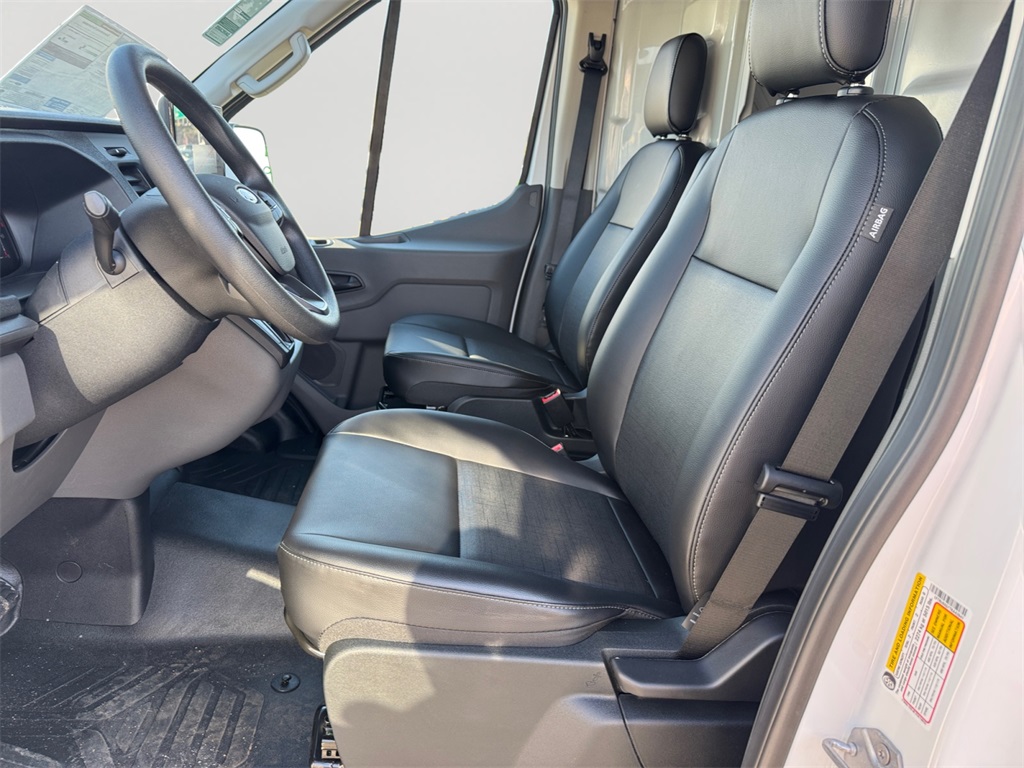 New 2026 Ford Transit 350 High Roof Empty Cargo Van - photo 17